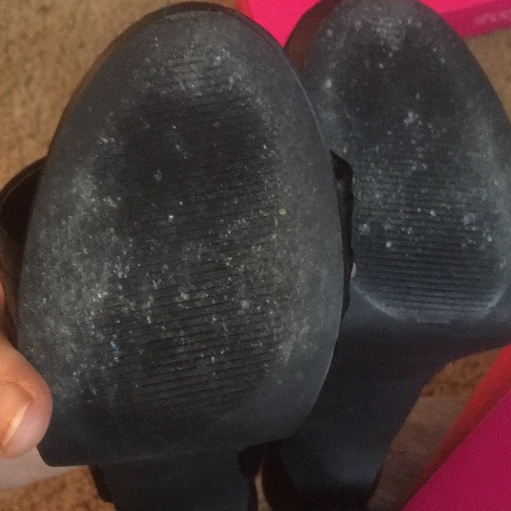 🔴Final Price🔴 Cute dressy Lenny sandals - Picture 3 of 3